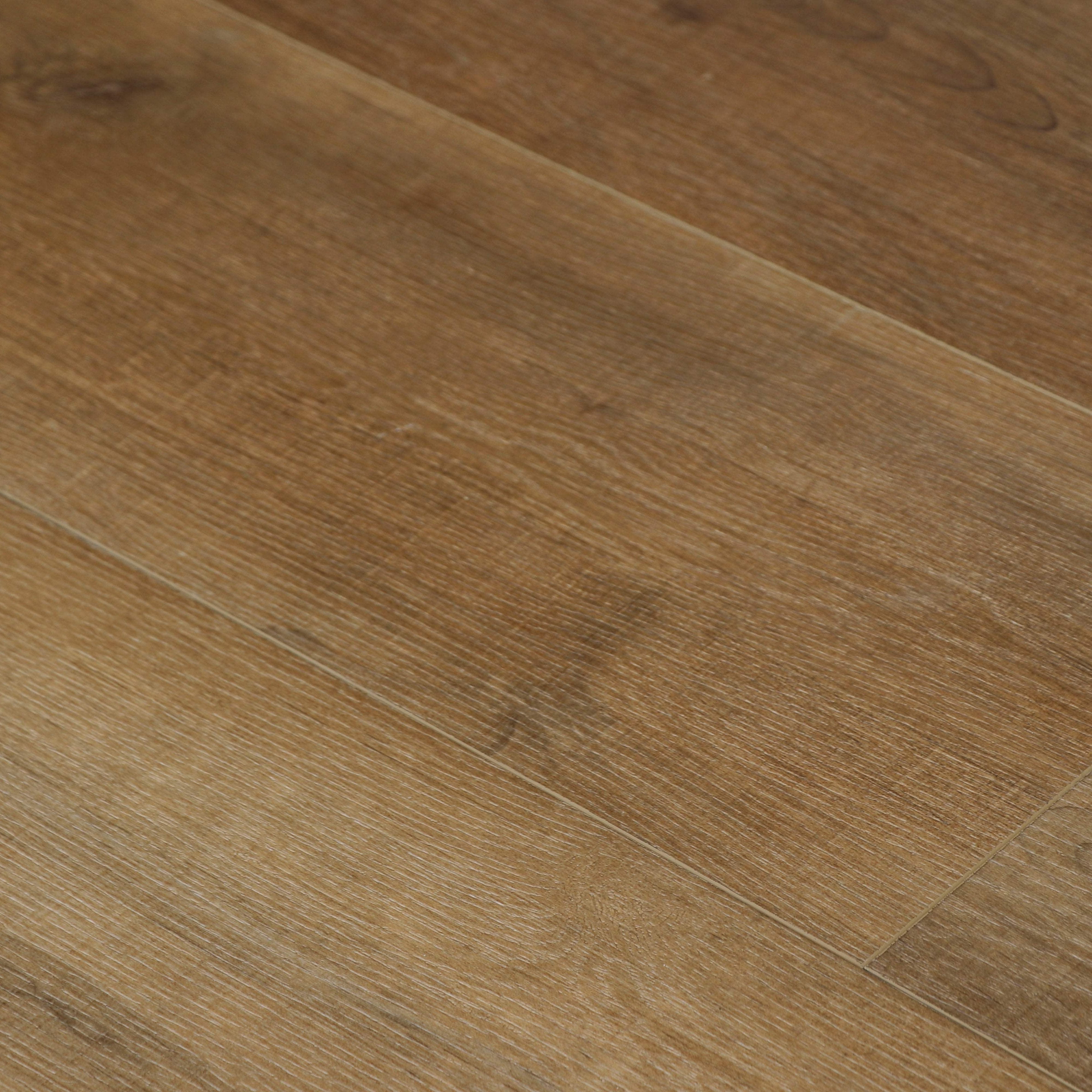 Green Touch Flooring Mountain Prime Collection -  5.2mm T x 9" W SPC Vinyl flooring (22.09sqft/box) - Golden State Floors