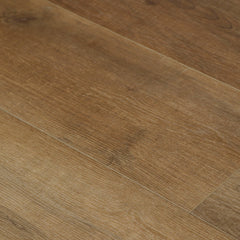 Green Touch Flooring Mountain Prime Collection -  5.2mm T x 9" W SPC Vinyl flooring (22.09sqft/box) - Golden State Floors