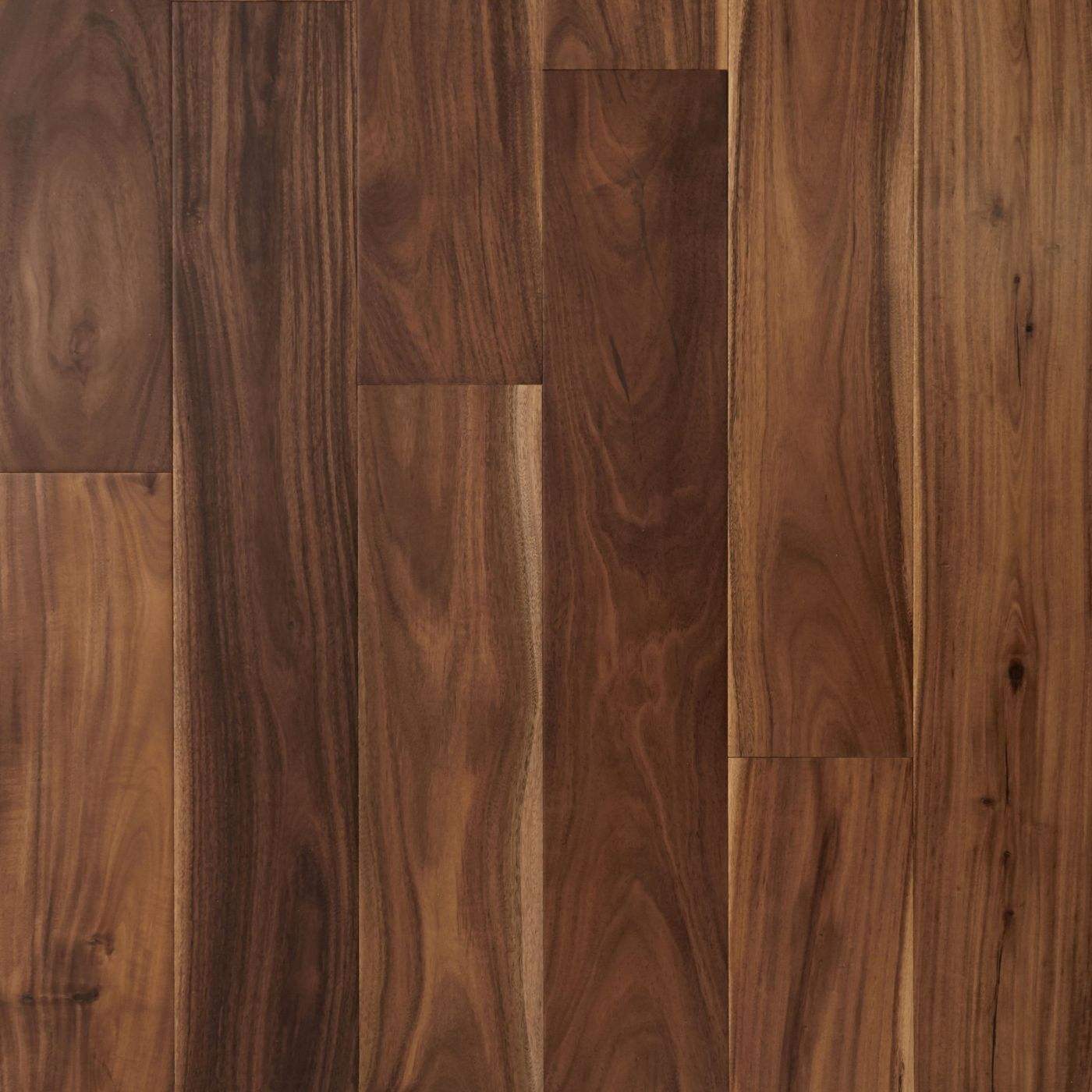 Golden State Floors California Sunshine Collection - Acacia 1/2"T x 4-3/4"W Engineered Hardwood Flooring (32.55sqft/box) - Golden State Floors