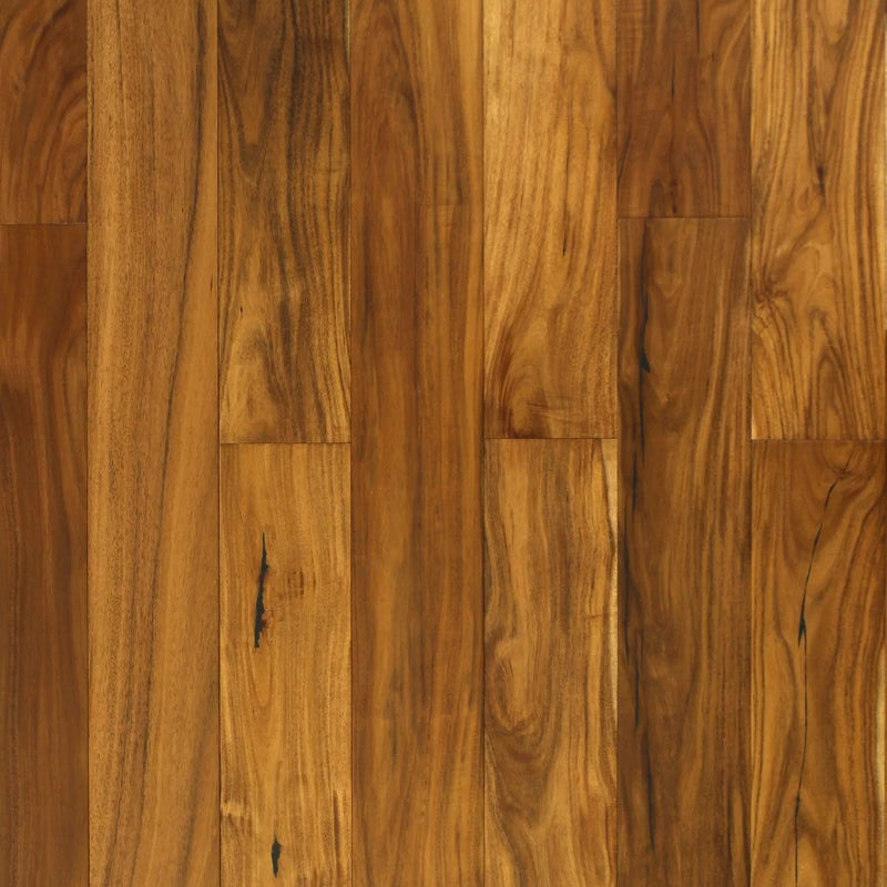 Golden State Floors California Sunshine Collection - Acacia 1/2"T x 4-3/4"W Engineered Hardwood Flooring (32.55sqft/box) - Golden State Floors