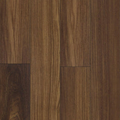 Ark Elegant Exotic Collection -  Kuku Cigar Walnut Natural 1/2" x 5-2/3'' W Engineered Hardwood Flooring (32.88sqft/box)