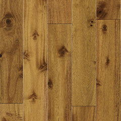 Ark Elegant Exotic Collection - Acacia 1/2" x 4-3/4'' W Engineered Hardwood Flooring (33.7sqft/box)