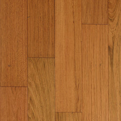 Ark Elegant Exotic Collection - Brazilian Cherry(Jatoba) 3/4" x 3-5/8" W Solid Hardwood Flooring (25.5sqft/box)