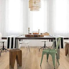 Johnson Hardwood Bella Vista Collection -  13.5 MM T x 7-5/8" W Laminate flooring (22.6sqft/box) - Golden State Floors