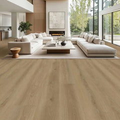 VersaCore Pure Edge Collection, 9mm T x 9 in. W x 72 in. L WPC Waterproof vinyl flooring (27sqft/box)