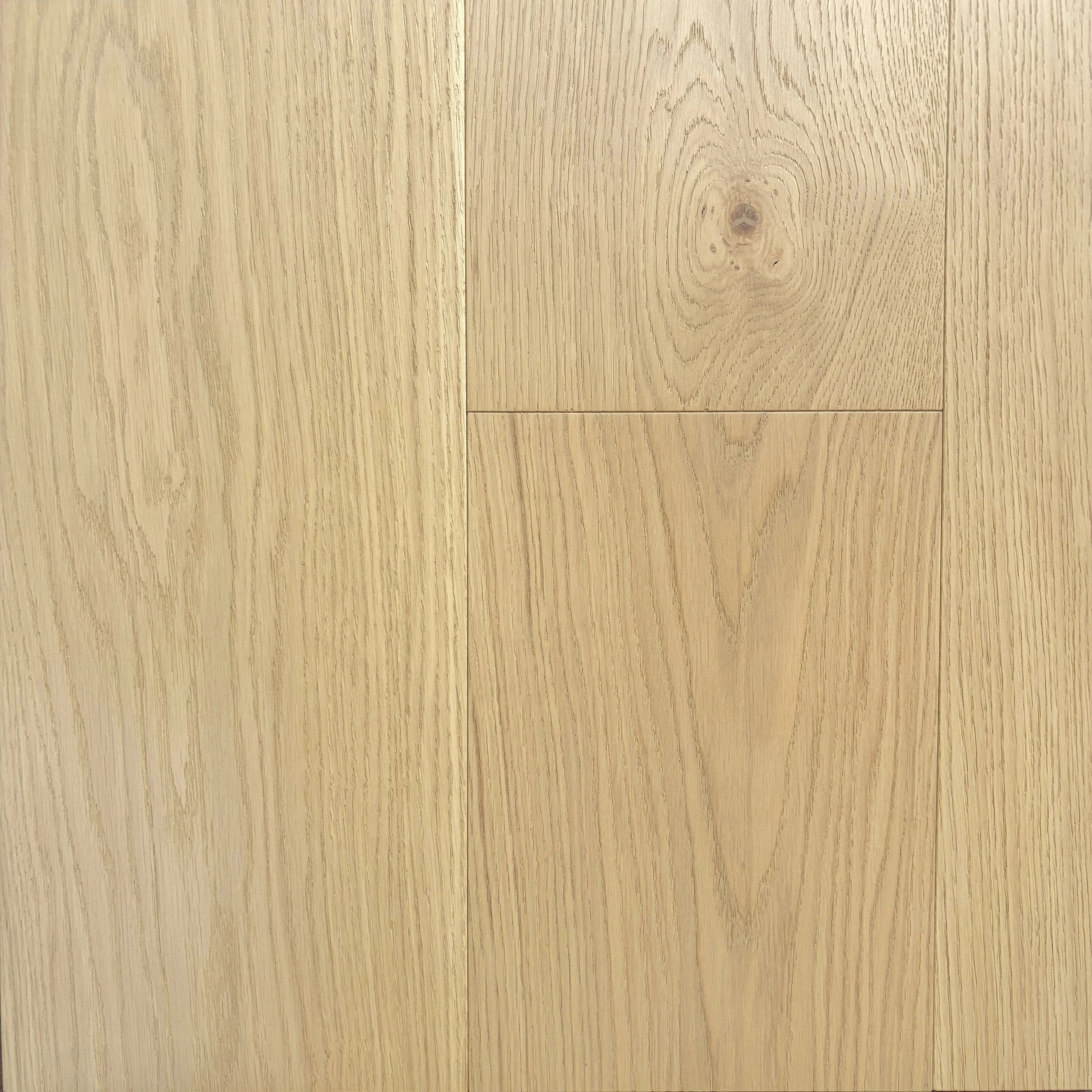 Golden State Floors Coastal Reserve European Oak Collection - Selected Grade 5/8"T x 9.5"W (4mm wear layer) Engineered Hardwood flooring (22.733sqft/box) - Golden State Floors