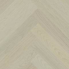Hallmark Emporium Collection - Oak Plank 5/8" x 3.54" W Herringbone Engineered Hardwood Flooring (21.8sqft/box) - Golden State Floors
