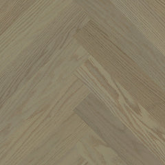Hallmark Emporium Collection - Oak Plank 5/8" x 3.54" W Herringbone Engineered Hardwood Flooring (21.8sqft/box) - Golden State Floors