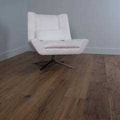 Villagio ANDREA Collection - 5/8"T x  8-5/8"W (4mm Wear Layer) Rustic Select grade European Oak Engineered Hardwood flooring (20.84sqft. per box) - Golden State Floors