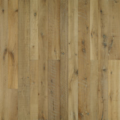 Hallmark Organic 567 Collection - Oak / Hickory 5/8"T x 5, 6, 7 1/2” W Engineered Hardwood Flooring (19.2sqft/box) - Golden State Floors