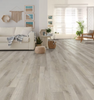 LUX GLENN MANOR Collection 6.5mm T x 7‘’ W SPC Waterproof vinyl flooring (26.72 sqft/box)