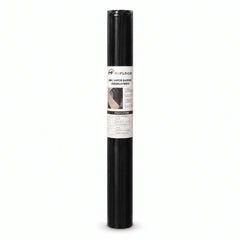 Moisture Barrier Film (200 sq.ft./roll) blue underlayment (Black) - Golden State Floors