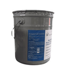 Prime Plus Urethane Adhesive w/ Moisture Barrier, Sound Suppressant and Crack Coverage - Golden State Floors