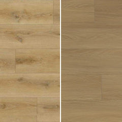 Sample Kit Of Golden State Floors Nucore Longboard Collection, 8mm T x 9 in. W WPC Waterproof vinyl flooring (37.5sqft/box) - Golden State Floors