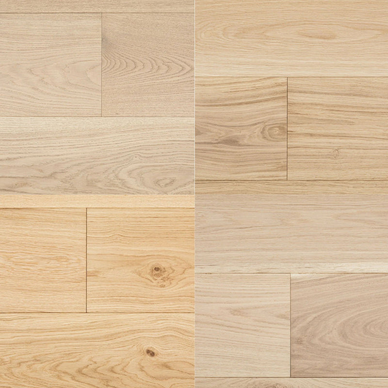 Premium Oak Collection