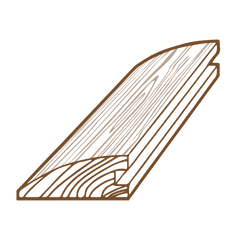 Hardwood Reducer European - Golden State Floors