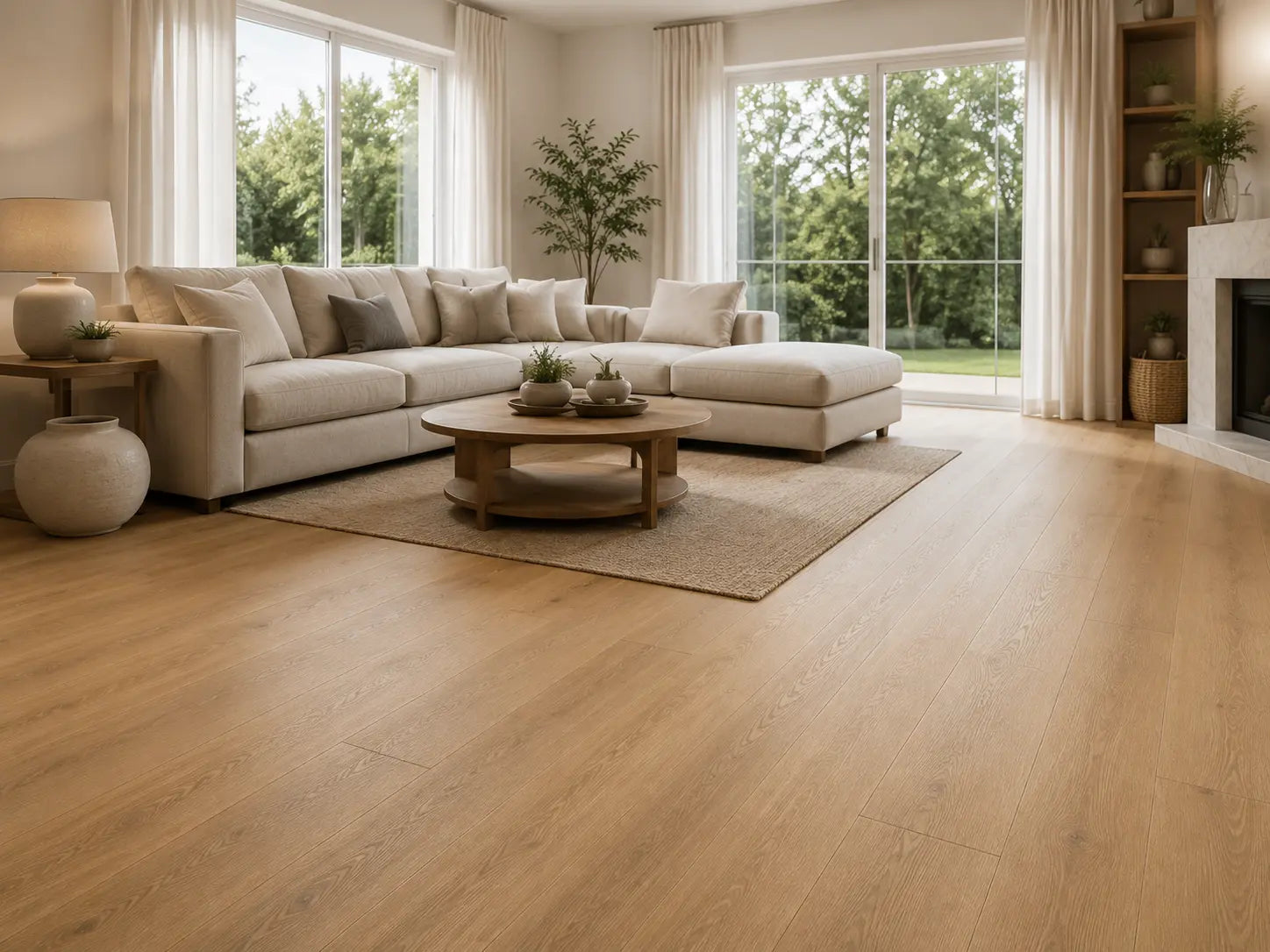 Golden State Floors