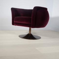 Villagio Casa Bianca Collection - 5/8"T x  8-5/8"W (4mm Wear Layer) Prime / AB grade European Oak Engineered Hardwood flooring (20.84sqft. per box) - Golden State Floors