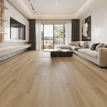 MEGAclic AJ Trading Rigid Core Athens Collection SPC Vinyl