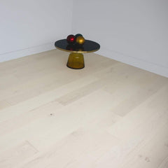 Villagio VENETTO Collection - 5/8"T x  7-1/2"W (3mm Wear Layer) Rustic grade Maple Engineered Hardwood flooring (31.07sqft. per box) - Golden State Floors
