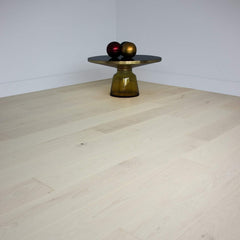 Villagio VENETTO Collection - 5/8"T x  7-1/2"W (3mm Wear Layer) Rustic grade Maple Engineered Hardwood flooring (31.07sqft. per box) - Golden State Floors