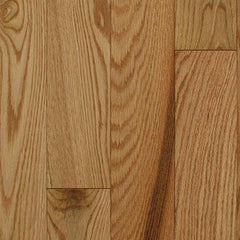 National Flooring Products BLS Collection - 1/4" T x 3 1/4"W A Red Oak Solid Hardwood flooring (20sqft. per box) - Golden State Floors