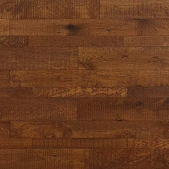 National Flooring Products Virginia Collection - 3/16" T x 2 1/4" - 3 1/4"W A White Oak Solid Hardwood flooring (24.59sqft. per box) - Golden State Floors