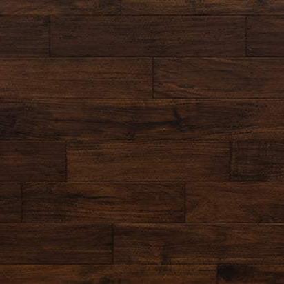 National Flooring Products Idaho Collection -  3/8"T x 5"W A grade Acacia Engineered Hardwood flooring (36.07sqft. per box) - Golden State Floors