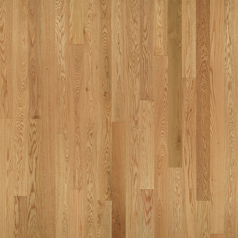 Hallmark American Traditional Classics Collection - Oak / Walnut / Maple / Hickory 1/2" T x 5" W Engineered Hardwood Flooring (24.06sqft/box) - Golden State Floors