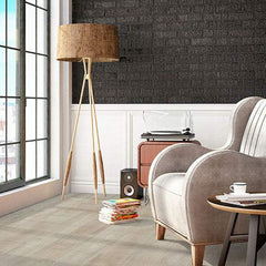 Johnson Hardwood Olde Tavern Collection -  13.5 MM T x 6-1/2" W Laminate flooring (15.2sqft/box) - Golden State Floors