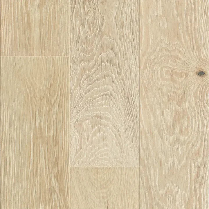 Artisan Home Collection - European Oak Plank 5/8"T x 6" W Engineered Hardwood Flooring (24.86sqft/box) - Golden State Floors