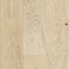 Artisan Home Collection - European Oak Plank 5/8"T x 6" W Engineered Hardwood Flooring (24.86sqft/box) - Golden State Floors