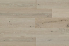 Royal Oak Designer Collection - European White Oak 5/8"T x 7.5" W Engineered Hardwood Flooring (23.3 sqft/box) - Golden State Floors