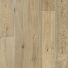 Royal Oak Luxe Collection - European White Oak 5/8"T x 8-5/8" W Engineered Hardwood Flooring (27sqft/box) - Golden State Floors