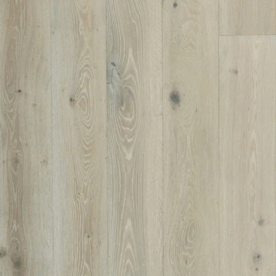 Royal Oak Luxe Collection - European White Oak 5/8"T x 8-5/8" W Engineered Hardwood Flooring (27sqft/box) - Golden State Floors