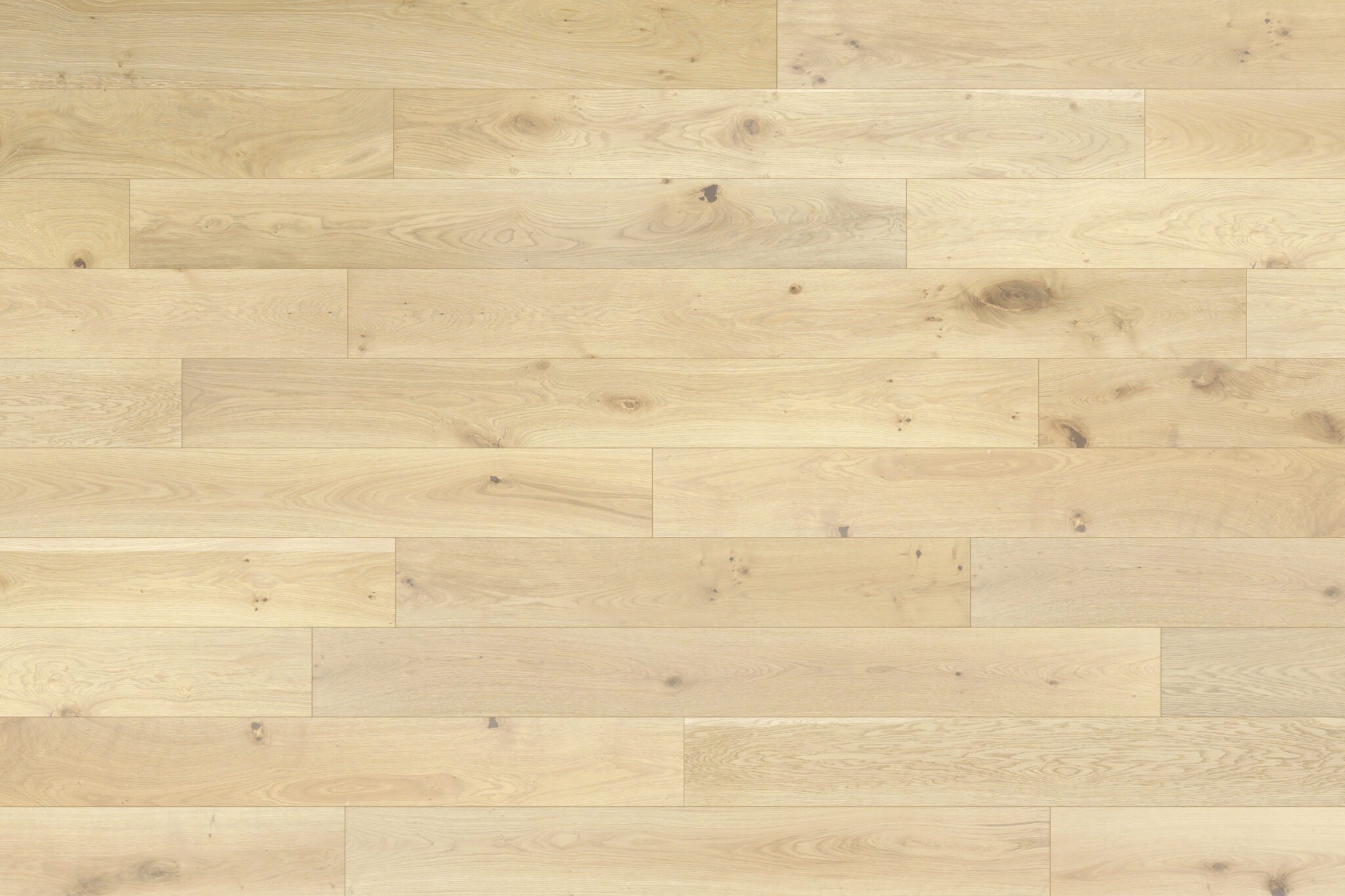 Reserve Collection - European Oak 1/2"T x 8-5/8" W Engineered Hardwood Flooring (31.26sqft/box) - Golden State Floors