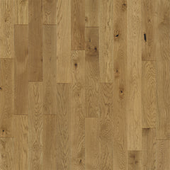 Hallmark Crestline Collection - European Oak Plank 3/4"T x 5" W Solid Hardwood Flooring (22.6sqft/box) - Golden State Floors