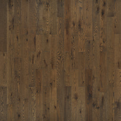 Hallmark Crestline Collection - European Oak Plank 3/4"T x 5" W Solid Hardwood Flooring (22.6sqft/box) - Golden State Floors