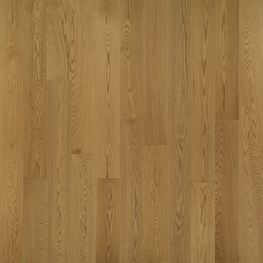 Hallmark Serenity Collection - Oak Plank 5/8" x 7 1/2" W Engineered Hardwood Flooring (27sqft/box) - Golden State Floors