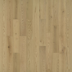 Hallmark Serenity Collection - Oak Plank 5/8" x 7 1/2" W Engineered Hardwood Flooring (27sqft/box) - Golden State Floors