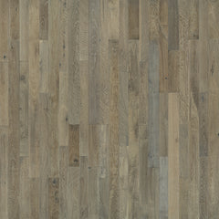 Hallmark Organic Collection - Oak / Hickory / Walnut 3/4"T x 3 ¼”, 4” W Solid Hardwood Flooring (16.7sqft/box) - Golden State Floors