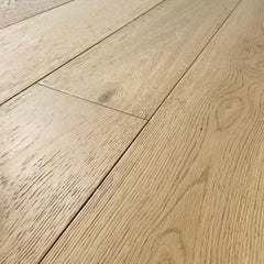 Golden State Floors Malibu Oak Collection - European Oak  5/8"T x 9.5"W (4mm wear layer,ABC grade)) Engineered Hardwood flooring (23.32sqft/box) - Golden State Floors