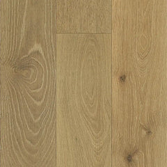 Artisan Home Collection - European Oak Plank 5/8"T x 6" W Engineered Hardwood Flooring (24.86sqft/box) - Golden State Floors
