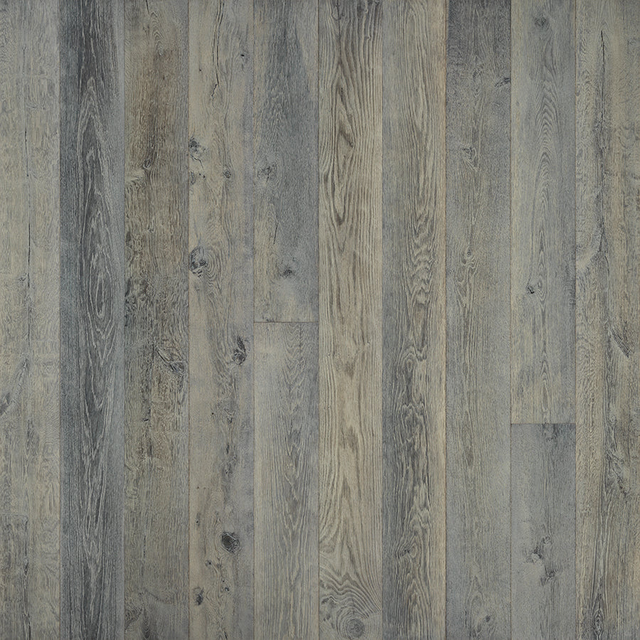 Hallmark True Collection - Oak /Hickory / Maple / Pine Plank 5/8" x 7 1/2" W Engineered Hardwood Flooring (31.08sqft/box) - Golden State Floors