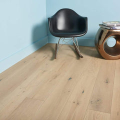 Villagio COLLINA Collection - 5/8"T x  7-1/2"W (3mm Wear Layer) ABCD Grade European Oak Engineered Hardwood flooring (23.31sqft. per box) - Golden State Floors