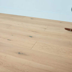 Villagio COLLINA Collection - 5/8"T x  7-1/2"W (3mm Wear Layer) ABCD Grade European Oak Engineered Hardwood flooring (23.31sqft. per box) - Golden State Floors