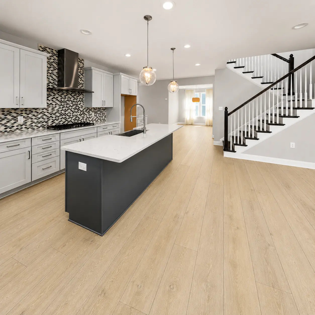 Golden State Floors