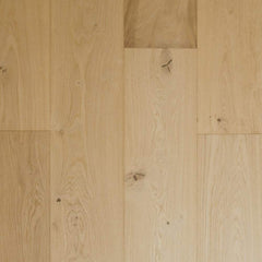 Villagio ANDREA Collection - 5/8"T x  10-1/4"W (4mm Wear Layer) ABCD grade European Oak Engineered Hardwood flooring (24.63sqft. per box) - Golden State Floors