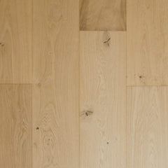 Villagio ANDREA Collection - 5/8"T x  10-1/4"W (4mm Wear Layer) ABCD grade European Oak Engineered Hardwood flooring (24.63sqft. per box) - Golden State Floors