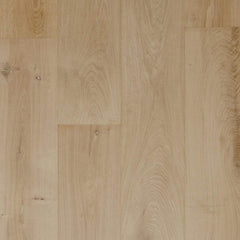 Villagio VENETTO Collection - 5/8"T x  7-1/2"W (4mm Wear Layer) ABCD Grade European Oak  Unfinished Engineered Hardwood flooring (23.31sqft. per box) - Golden State Floors